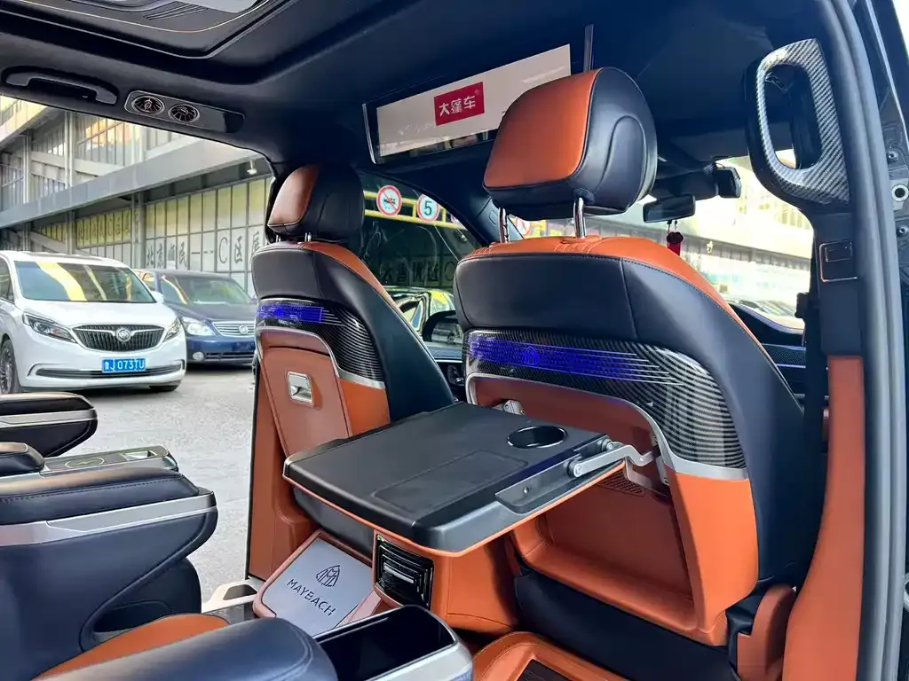 Mercedes-Benz Vito 2023 из CN, фото 9