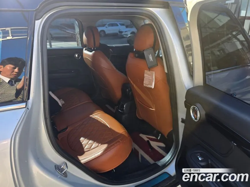 Mini Countryman 2021 из KR, фото 10