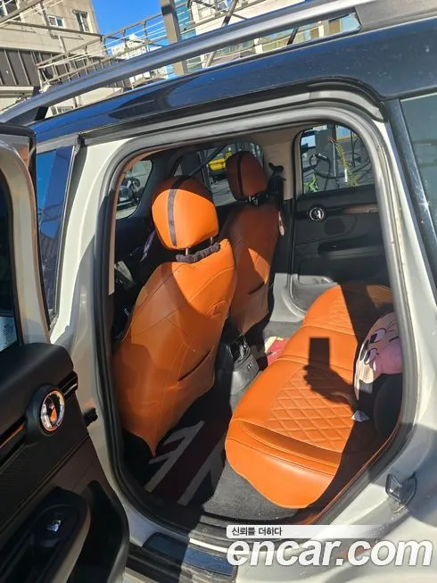 Mini Countryman 2021 из KR, фото 9