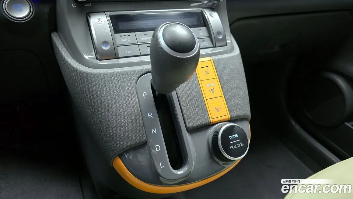 Hyundai Casper — фото 9