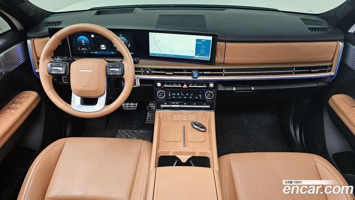 Hyundai Santafe — фото 7