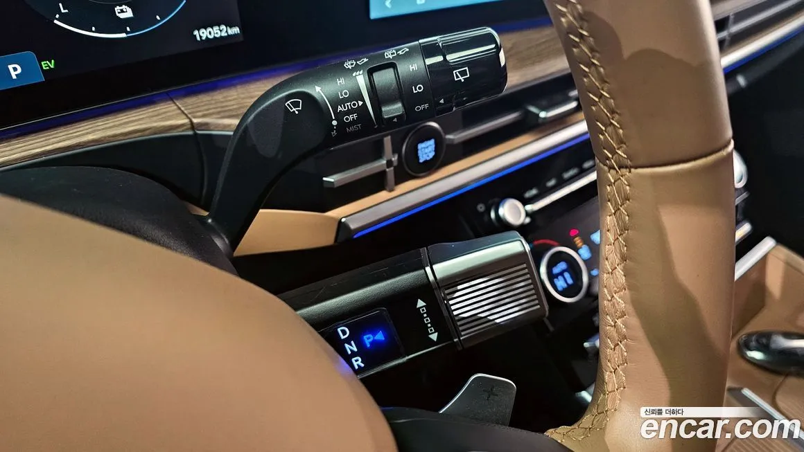 Hyundai Santafe — фото 9