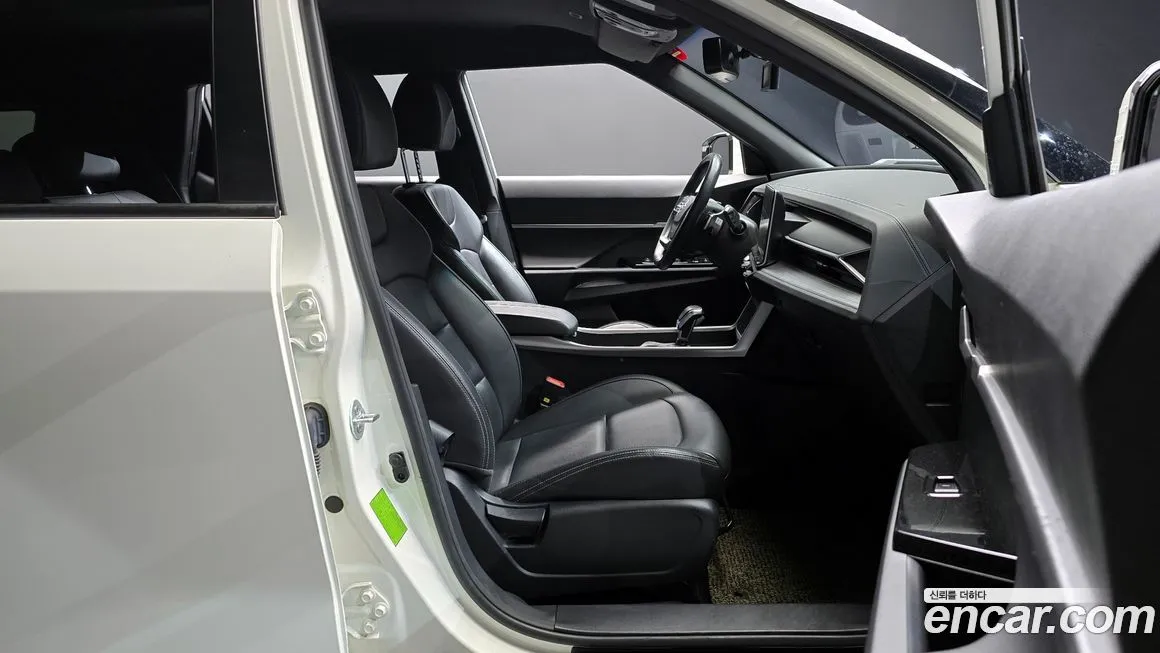 KG Mobility (Ssangyong) Torres 2023 из KR, фото 10