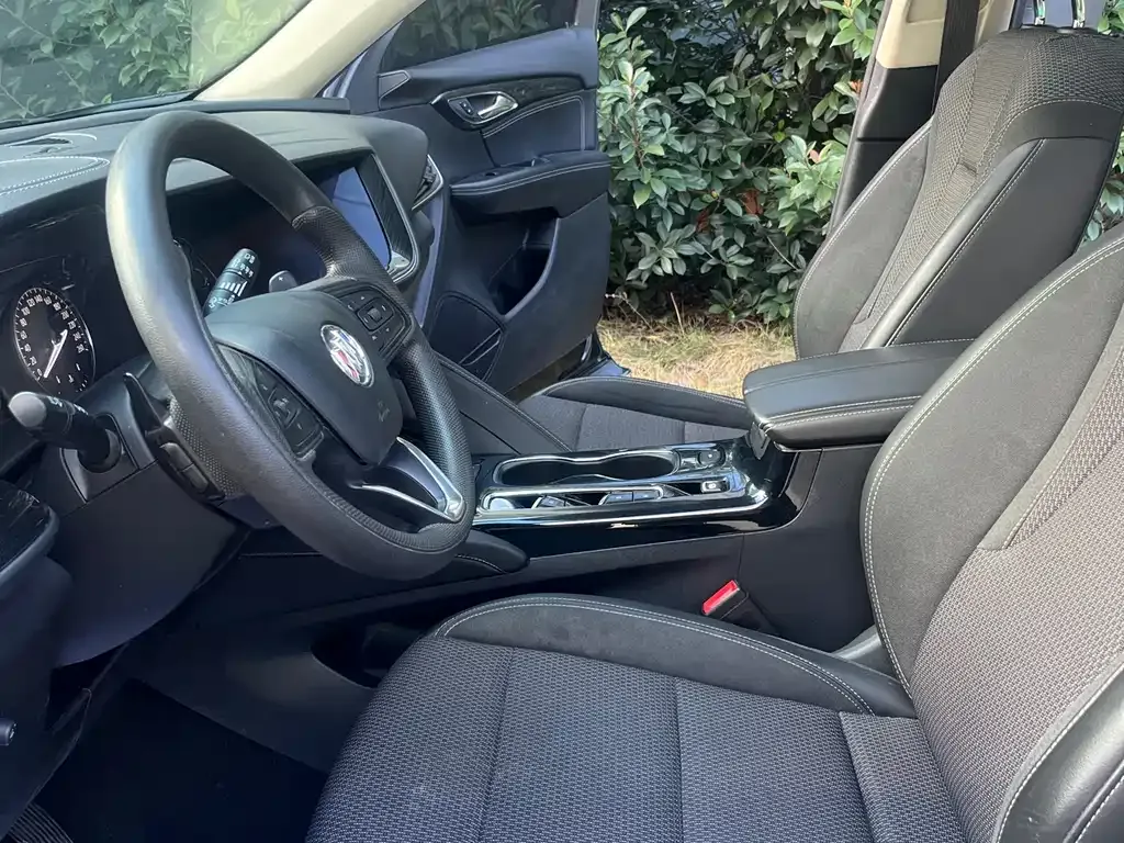 Buick Envision S 2022 из CN, фото 10