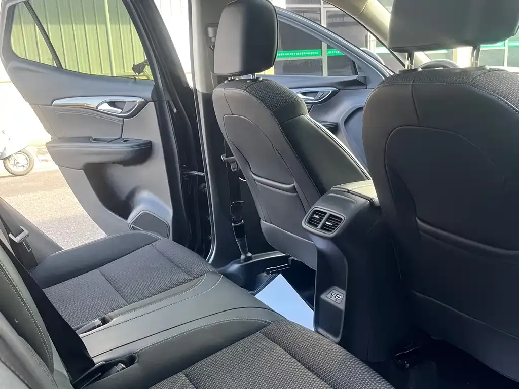 Buick Envision S 2022 из CN, фото 6