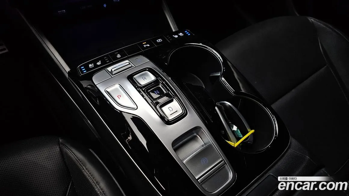 Hyundai Tucson — фото 9
