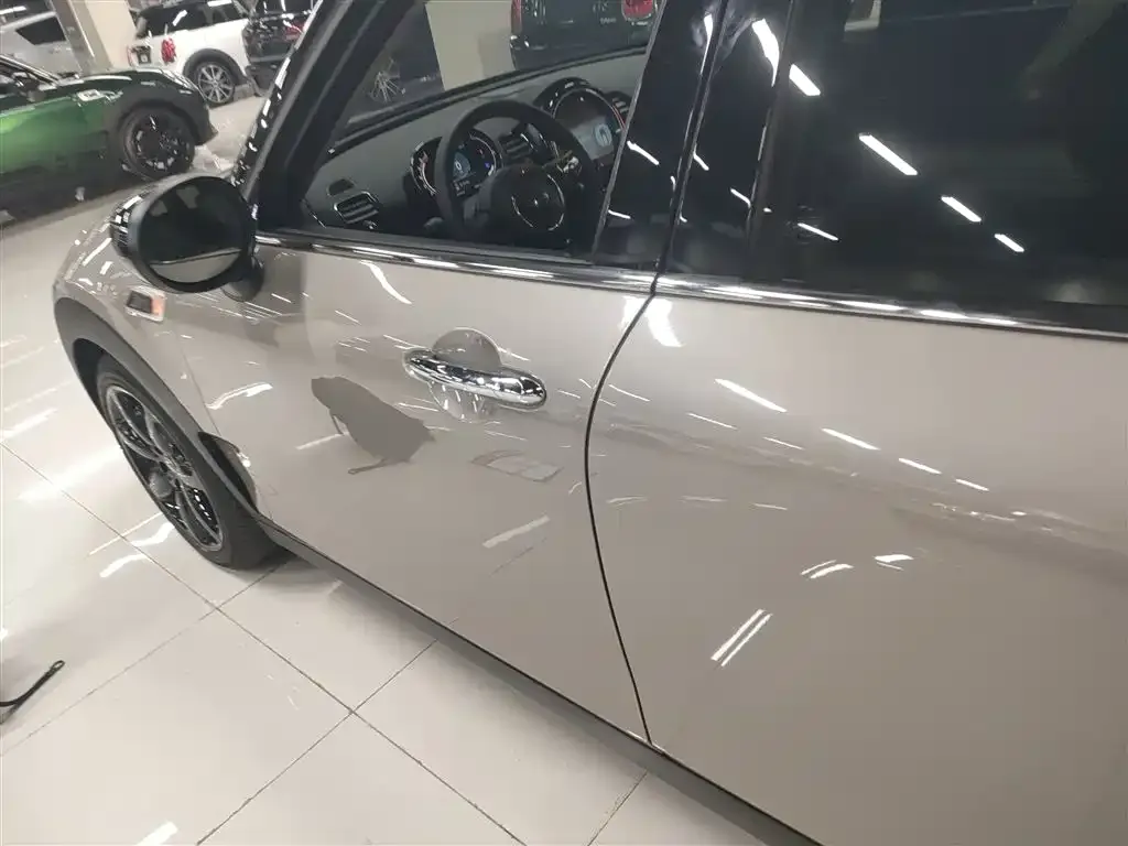 [object Object] Mini Clubman 2023 из CN, фото 5