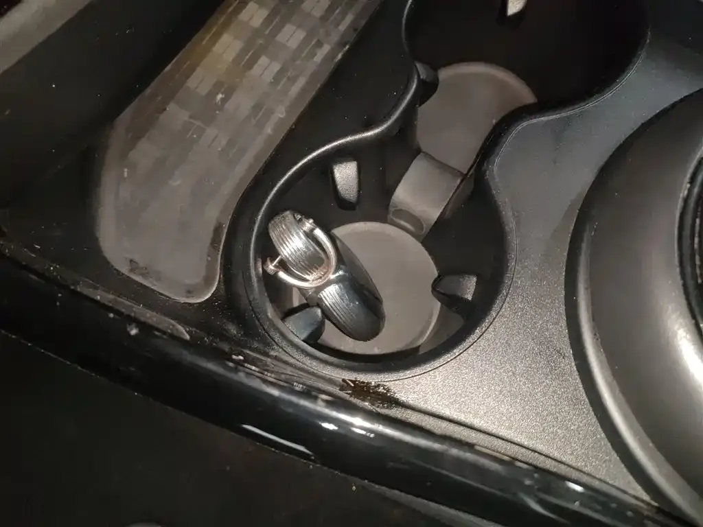 [object Object] Mini Clubman 2023 из CN, фото 9