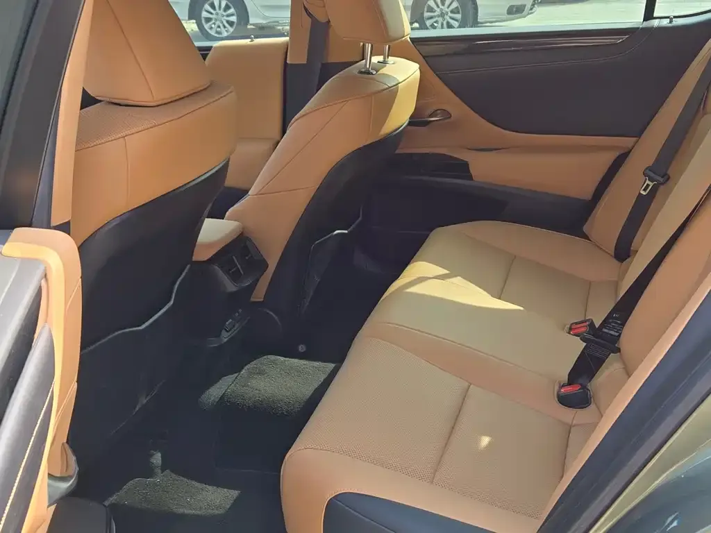 Lexus ES 2023 из CN, фото 7