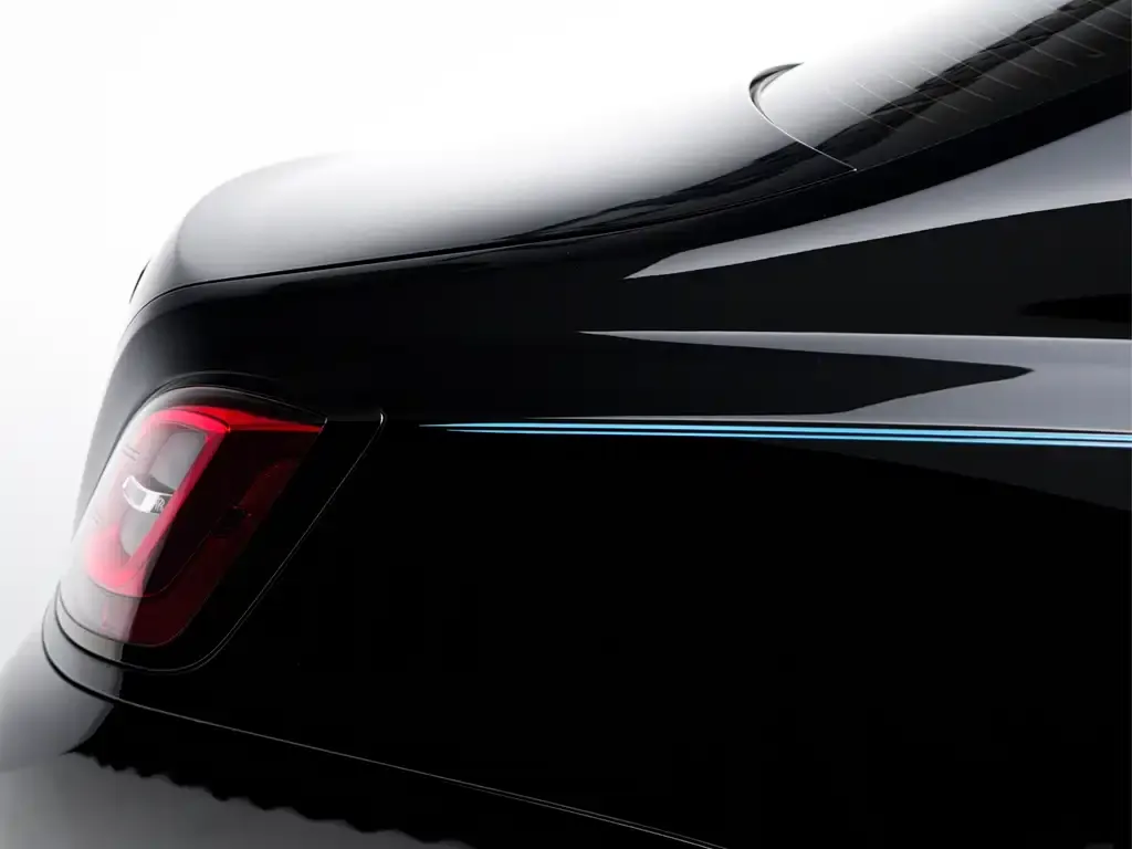 Rolls-Royce Ghost 2022 из CN, фото 2