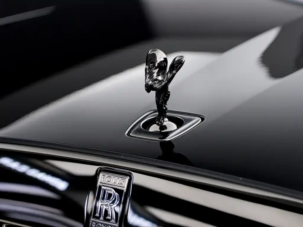 Rolls-Royce Ghost 2022 из CN, фото 4