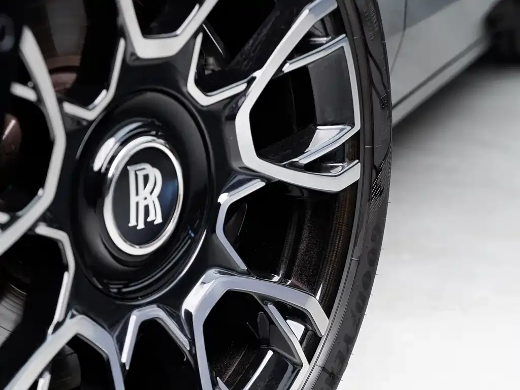 Rolls-Royce Ghost 2022 из CN, фото 8