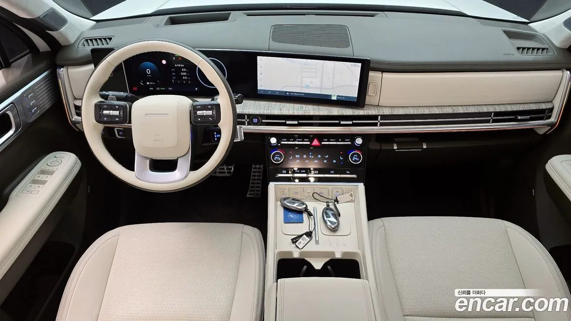 Hyundai Santafe — фото 7