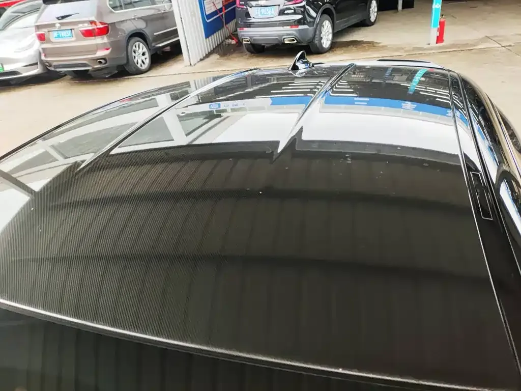 BMW M4 2023 из CN, фото 6
