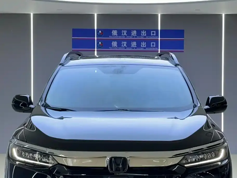Honda Breeze 2022 из CN, фото 2