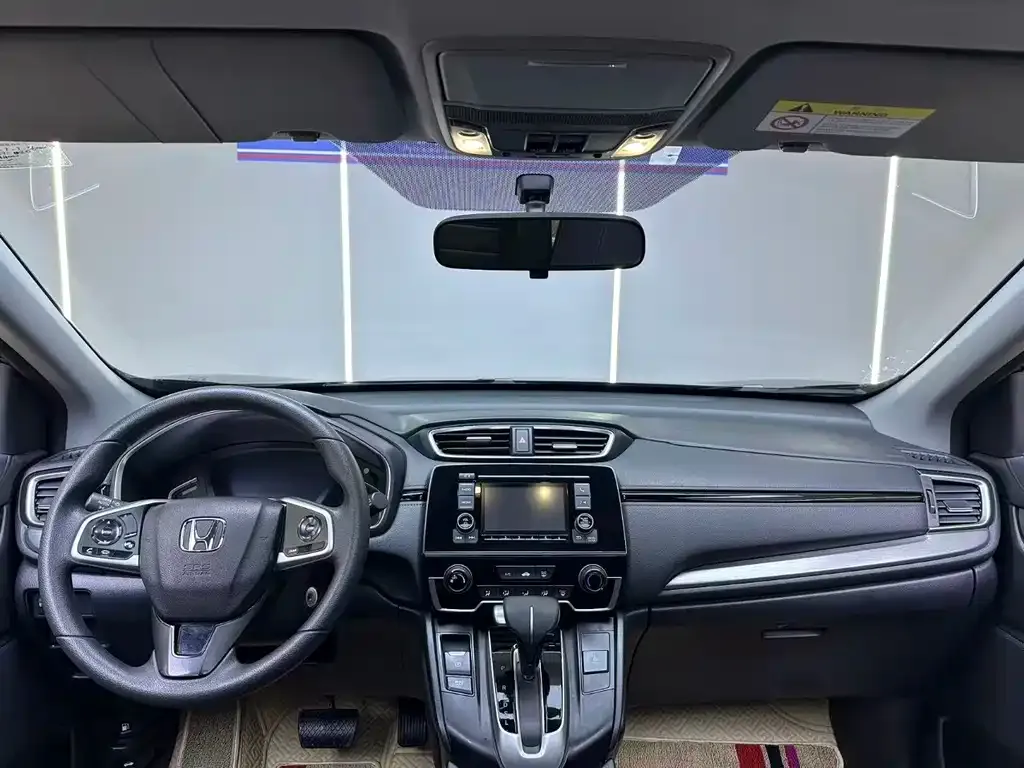 Honda Breeze 2022 из CN, фото 4