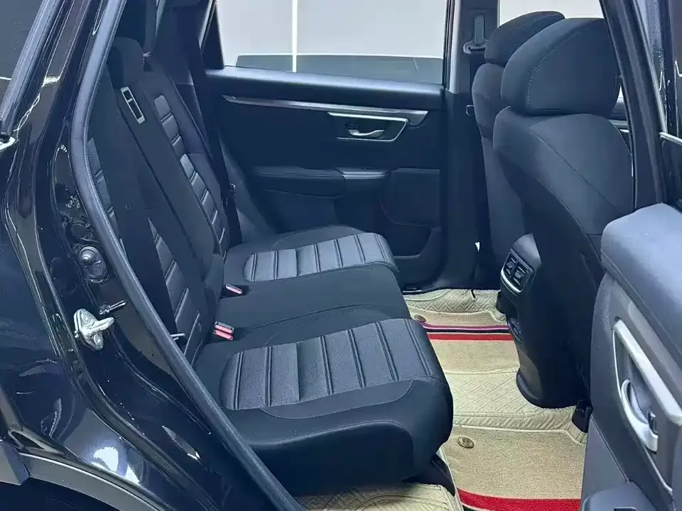Honda Breeze 2022 из CN, фото 5
