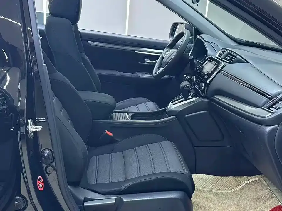 Honda Breeze 2022 из CN, фото 6