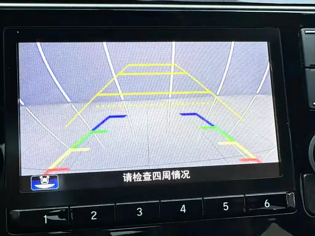Honda Breeze 2022 из CN, фото 7