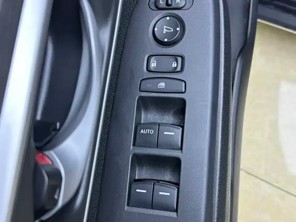 Honda Breeze 2022 из CN, фото 8