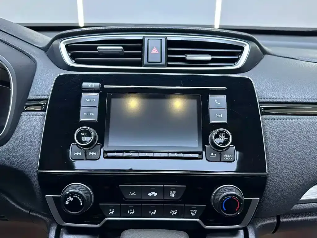 Honda Breeze 2022 из CN, фото 9