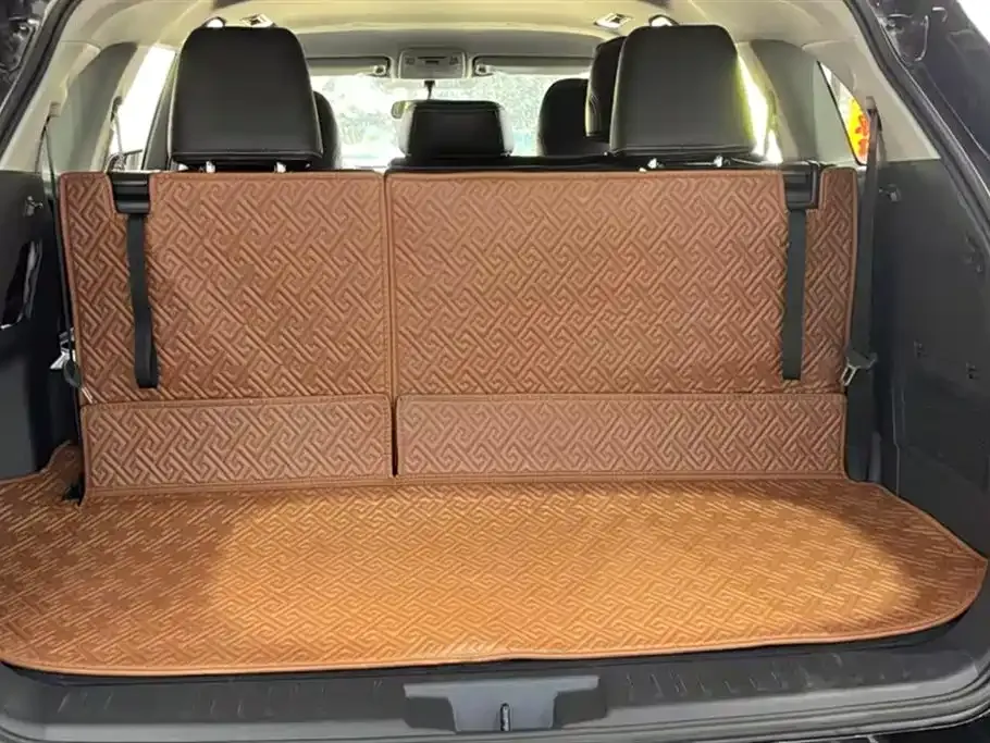 Toyota Highlander 2023 из CN, фото 4