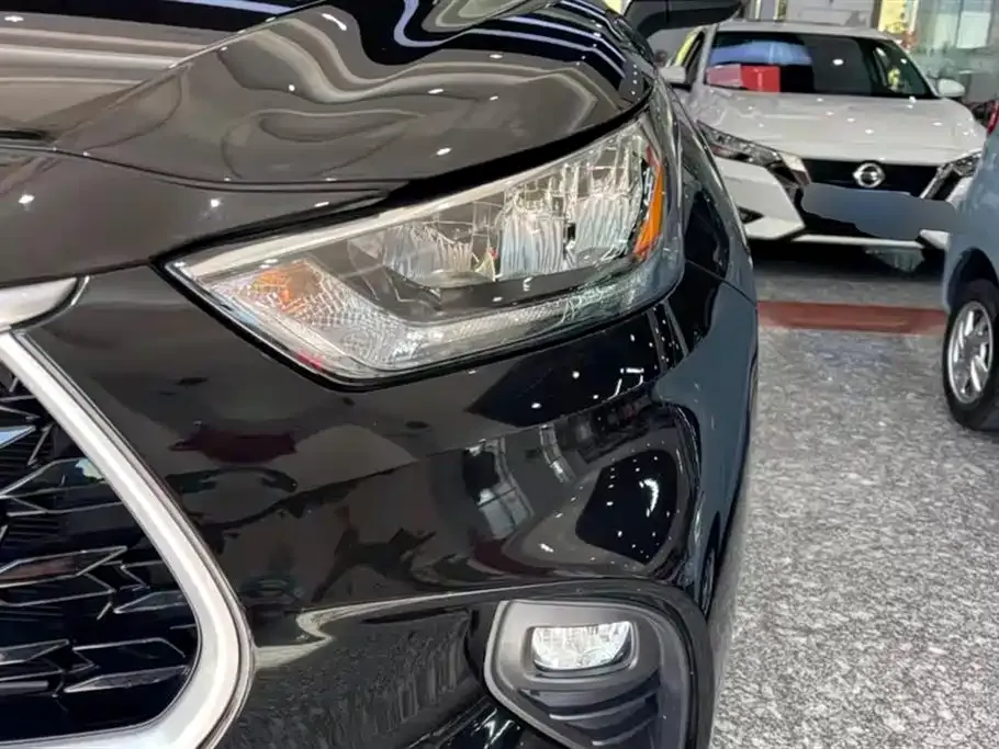 Toyota Highlander 2023 из CN, фото 5