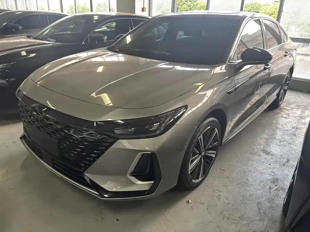 Chery Arrizo 8 2024 из CN, фото 1