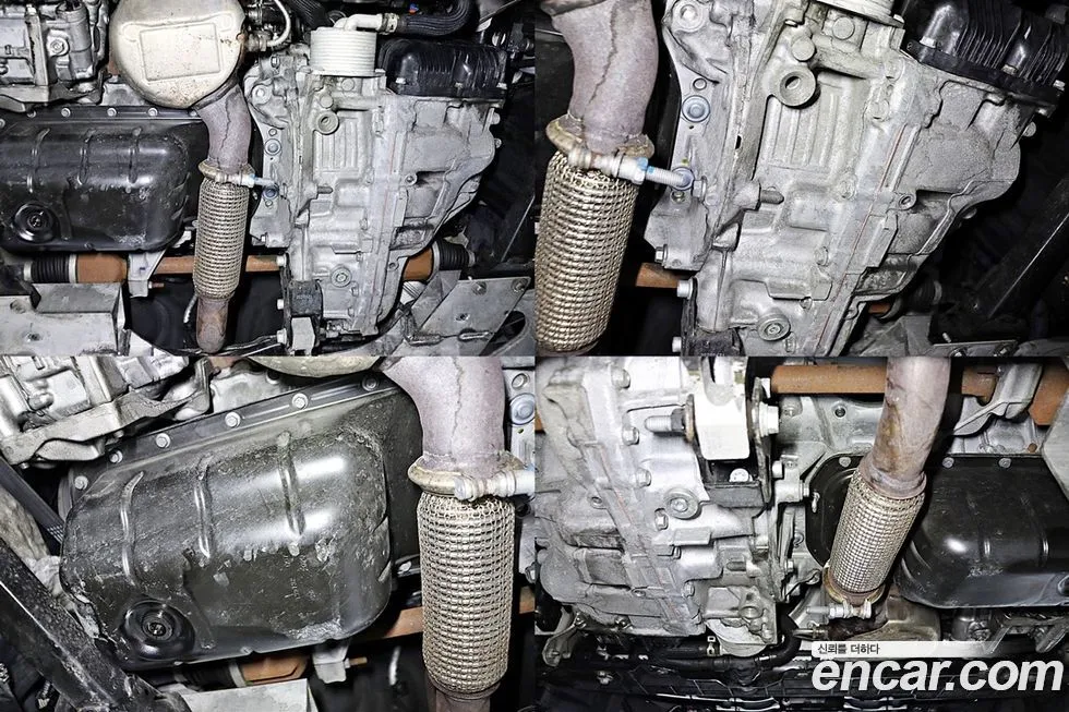 Peugeot 2008 2021 из KR, фото 6