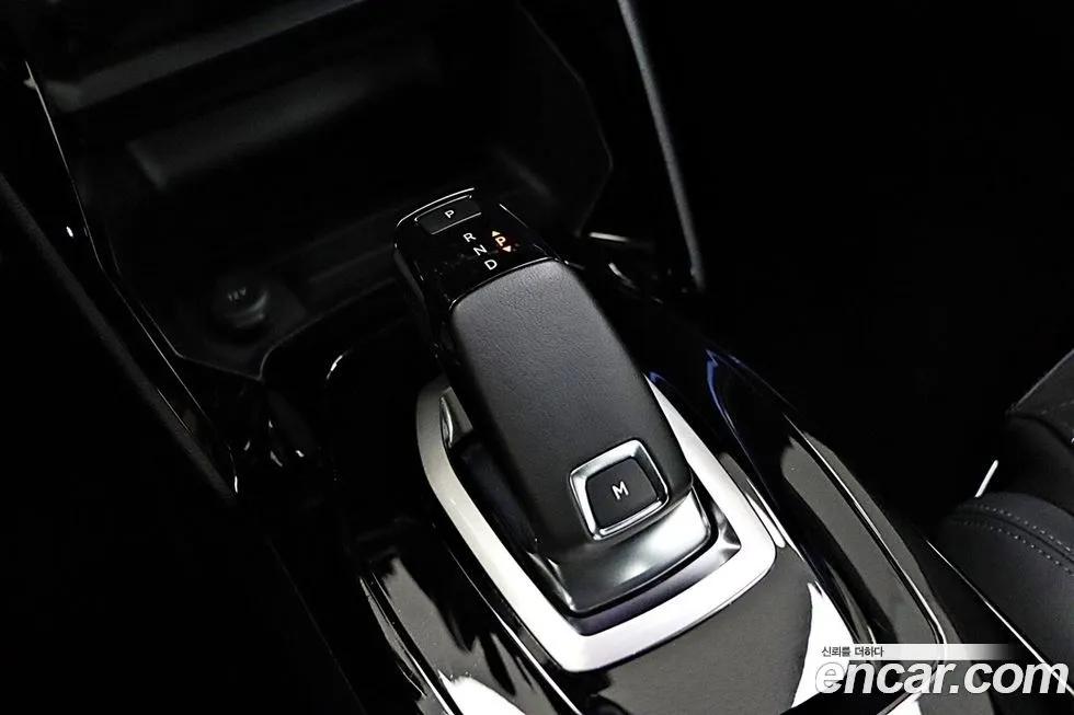 Peugeot 2008 2021 из KR, фото 9