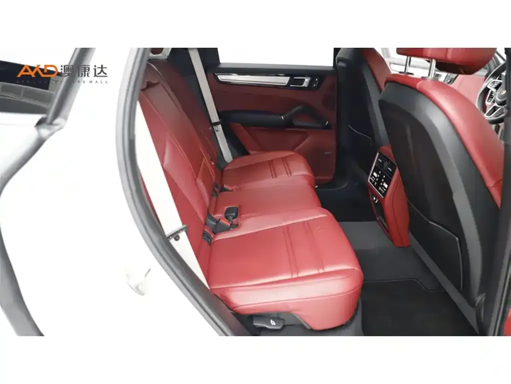 Porsche Cayenne 2023 из CN, фото 8