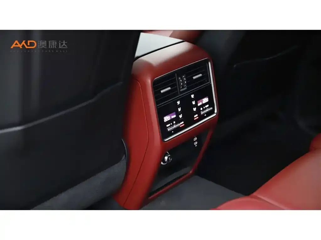 Porsche Cayenne 2023 из CN, фото 9