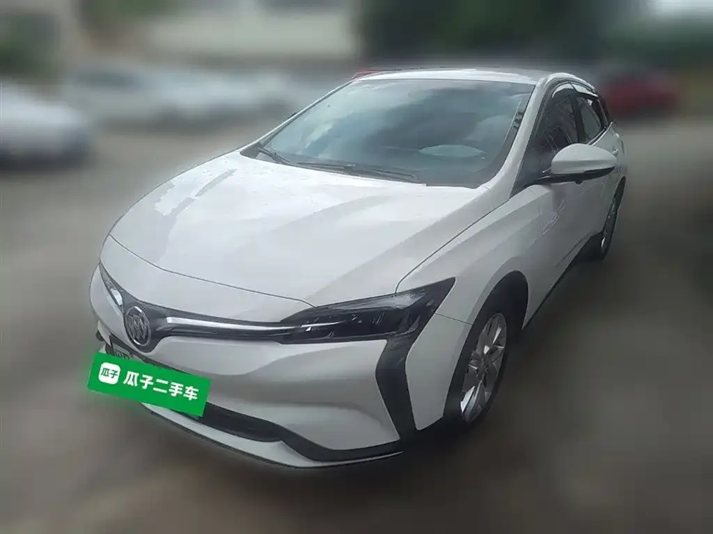 Buick Velite 6 — фото 1