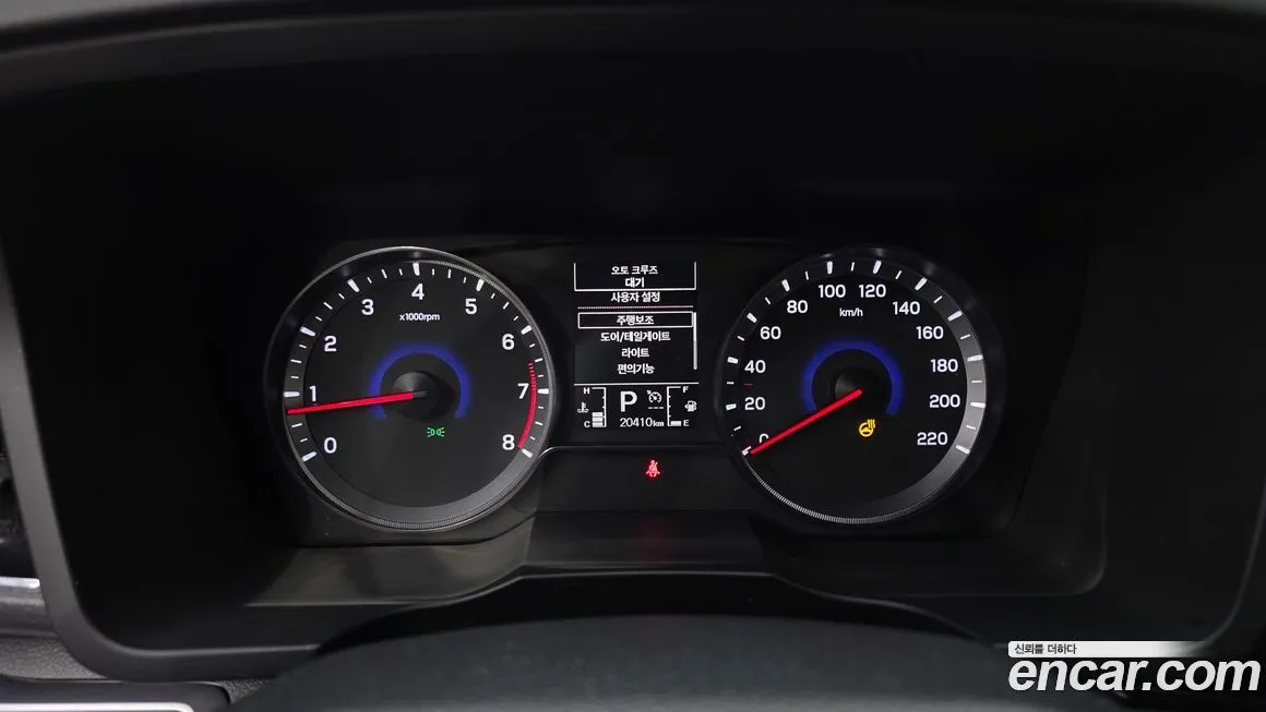 KG Mobility (Ssangyong) TIBOLI 2023 из KR, фото 8