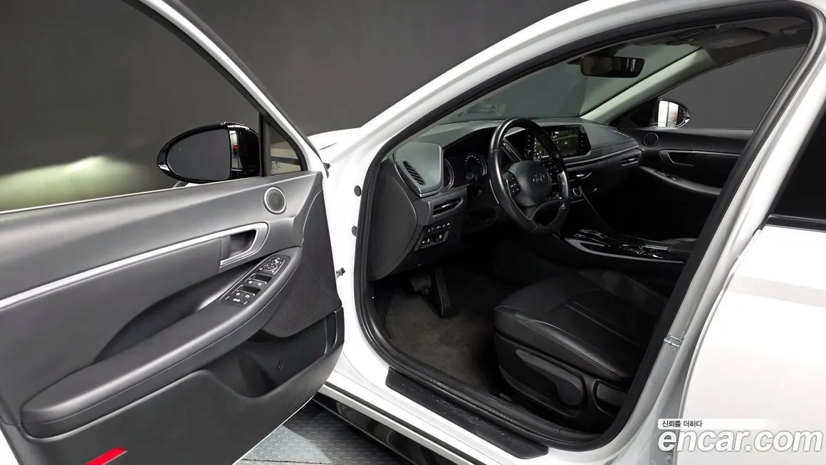 Hyundai Sonata 2022 из KR, фото 10