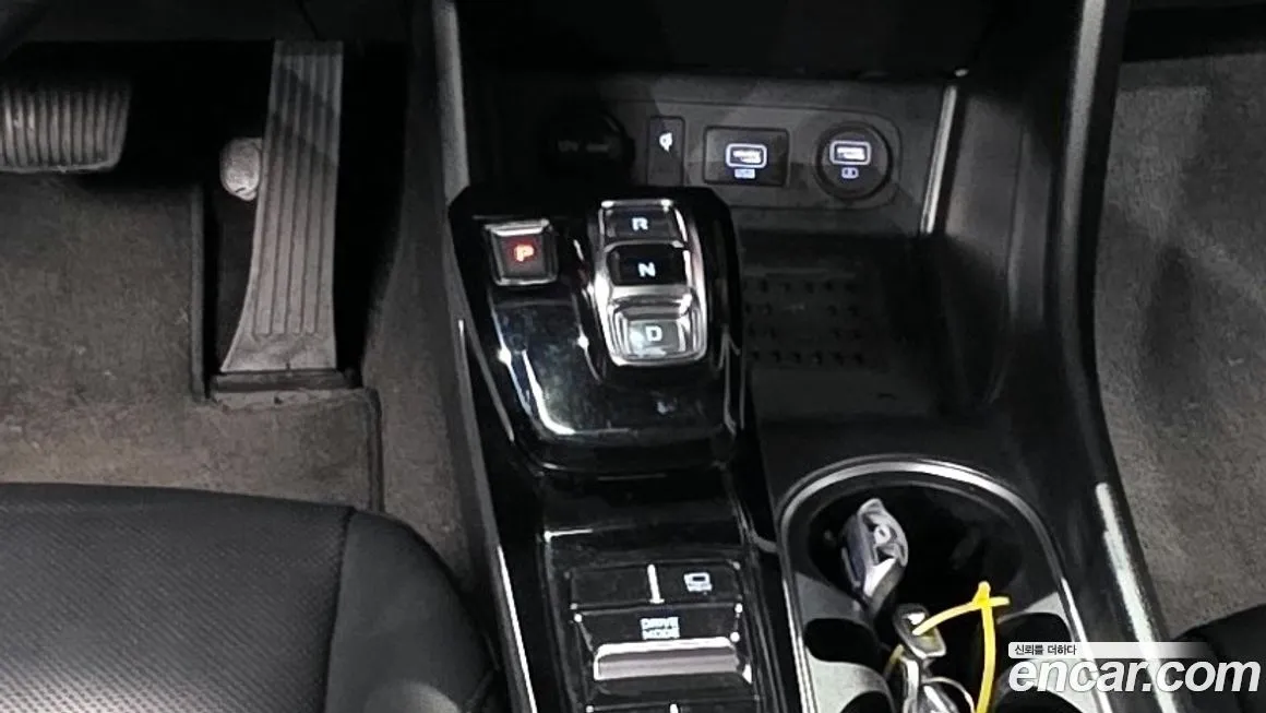 Hyundai Sonata 2022 из KR, фото 9