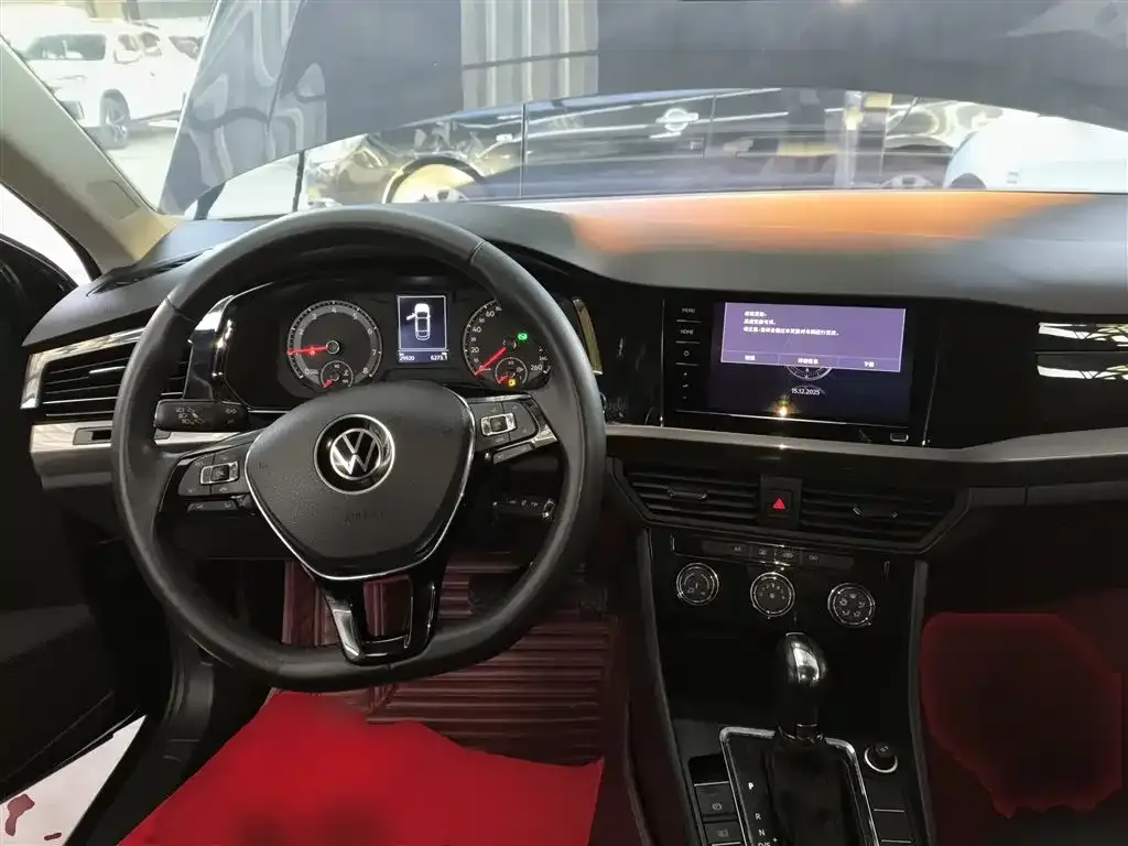 Volkswagen Bora 2022 из CN, фото 10