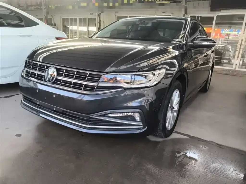 Volkswagen Bora 2022 из CN, фото 2