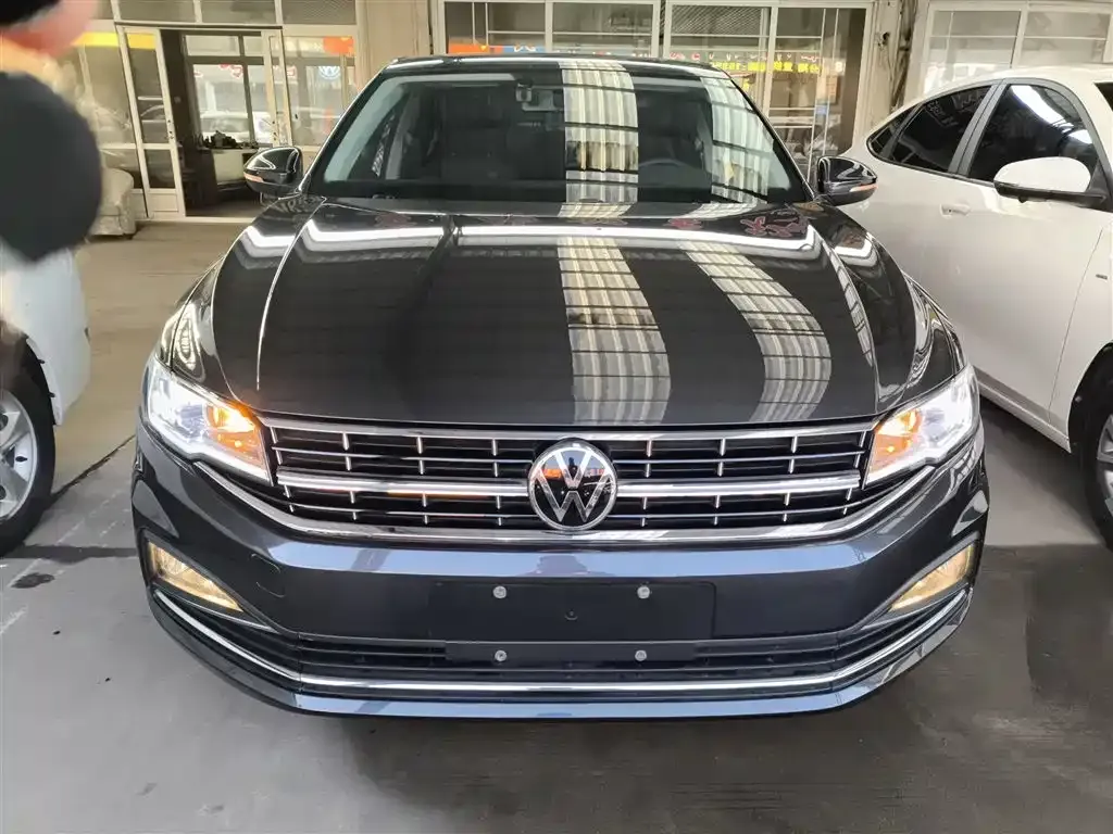 Volkswagen Bora 2022 из CN, фото 3