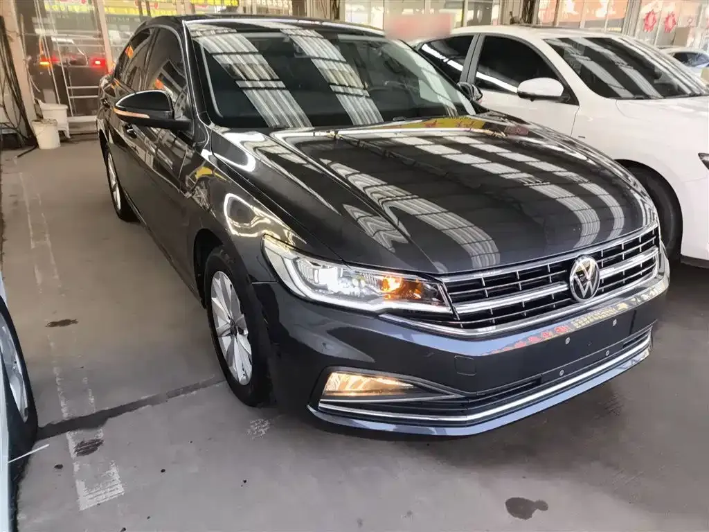 Volkswagen Bora 2022 из CN, фото 4