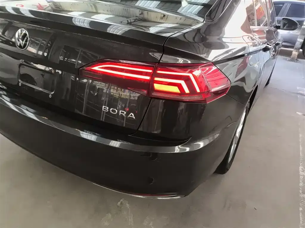 Volkswagen Bora 2022 из CN, фото 8