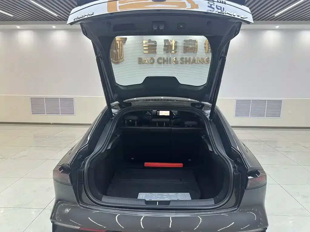 Changan UNI-V 2022 из CN, фото 7