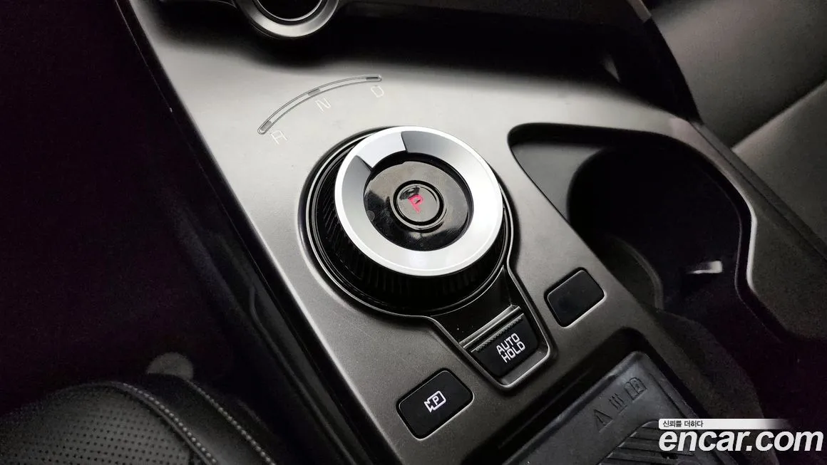 Kia EV6 — фото 9