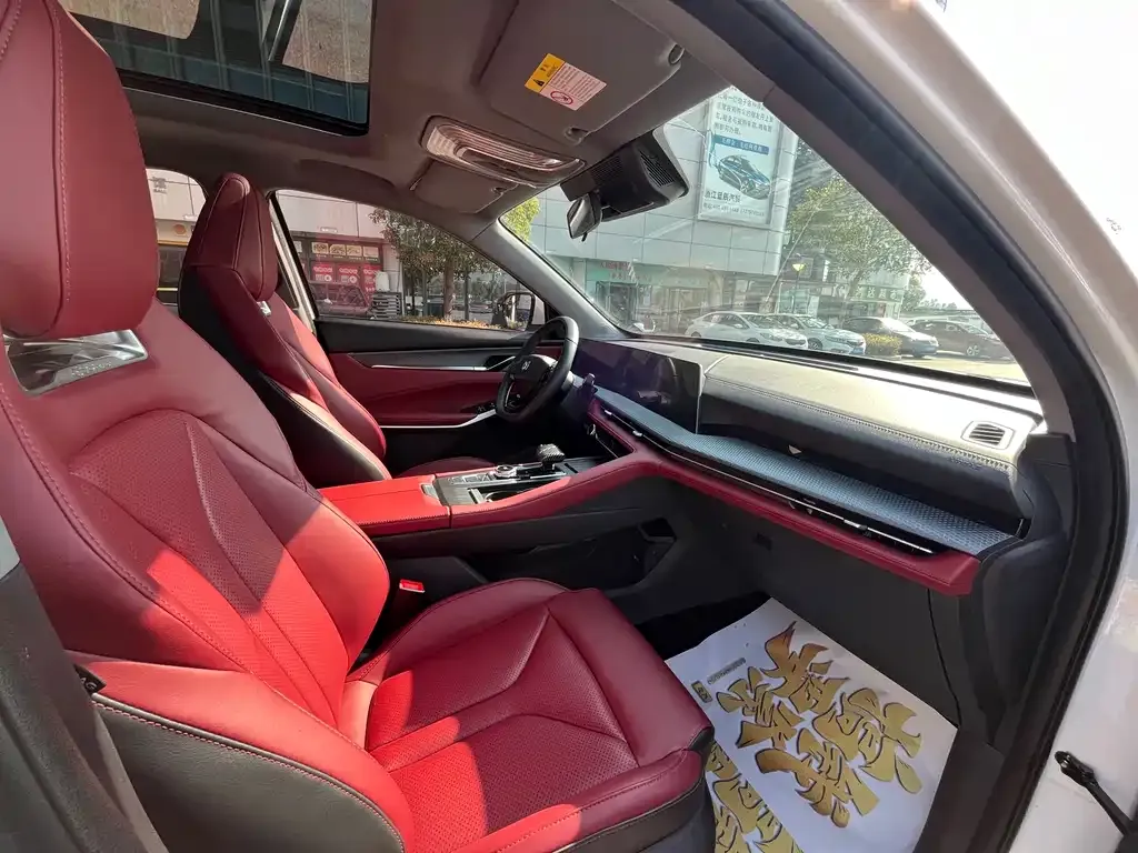 Changan CS75PLUS 2022 из CN, фото 10