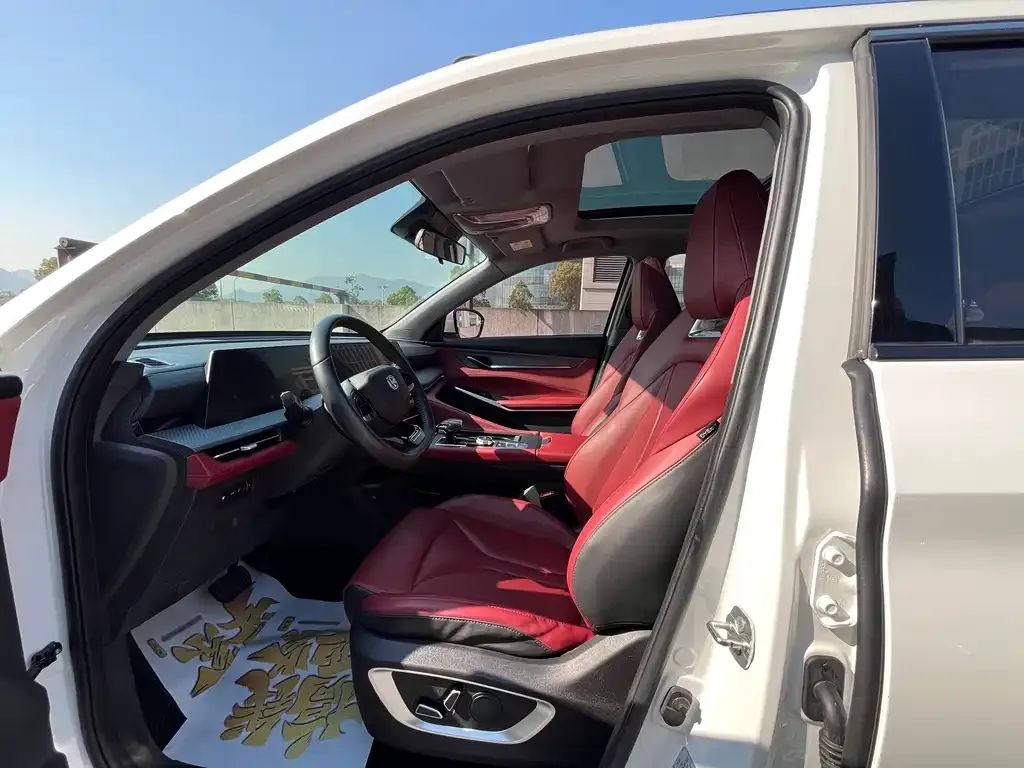 Changan CS75PLUS 2022 из CN, фото 6