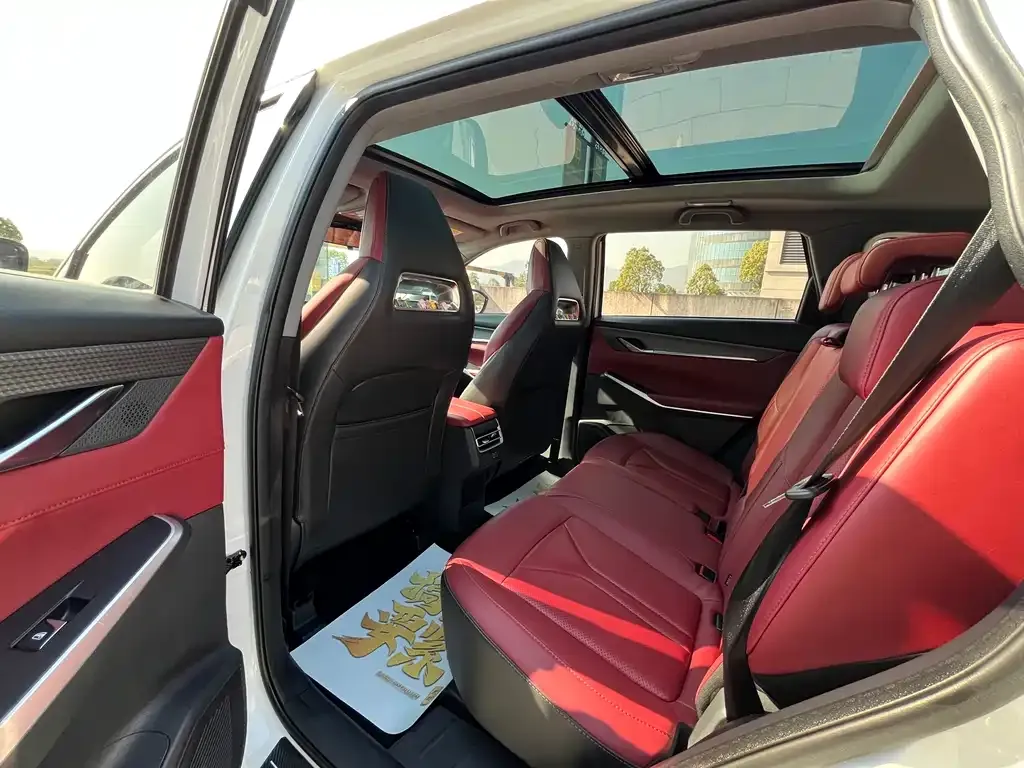 Changan CS75PLUS 2022 из CN, фото 7