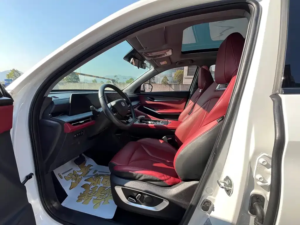 Changan CS75PLUS 2022 из CN, фото 8