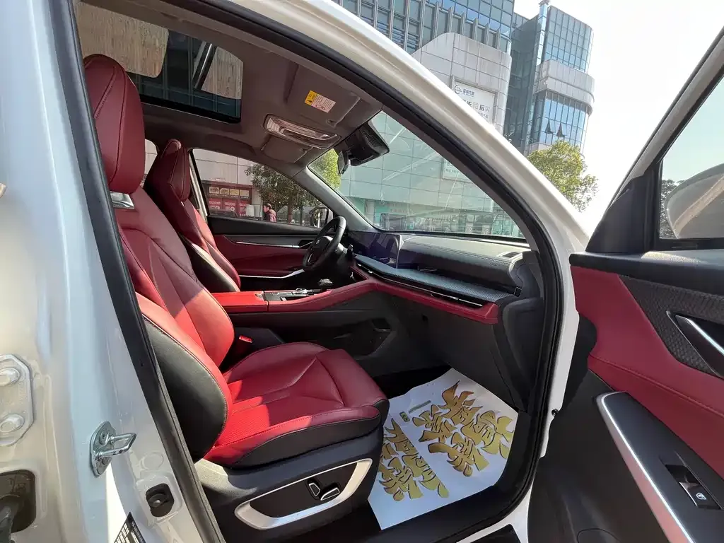Changan CS75PLUS 2022 из CN, фото 9