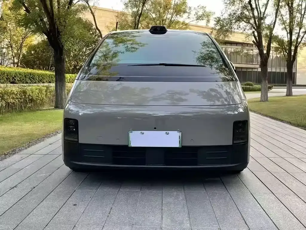 Li Auto MEGA 2025 из CN, фото 2