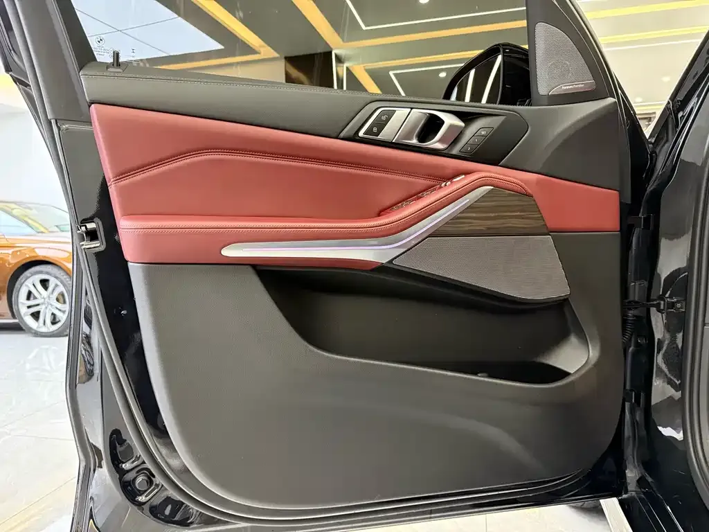 BMW X5 2022 из CN, фото 3